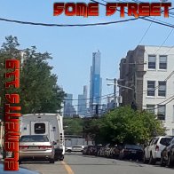 Some Street By Elements 119 Featuring BAMIL