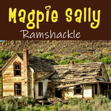 Ramshackle 