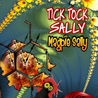 Tick Tock Sally 