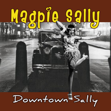 Downtown Sally 