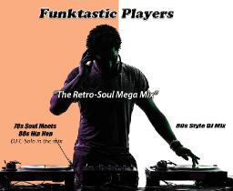 Retro-Soul Mega Mix