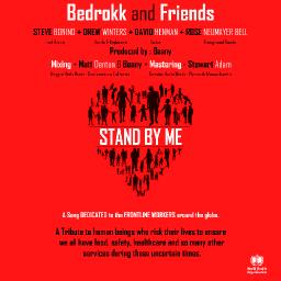 Stand By Me (COVER)