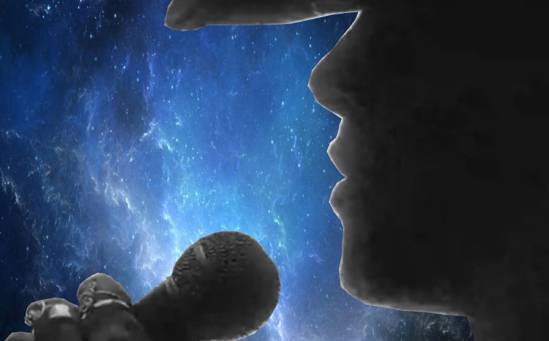 Somewhere in the Night