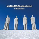 electric mud - quiet days on earth