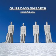 electric mud - quiet days on earth