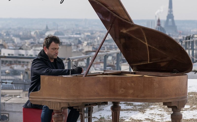 I Live for you (Strings version)