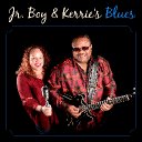 Jr.Boy & Kerrie's Blues