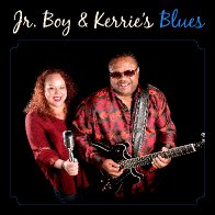 audio: Blues at Sunset