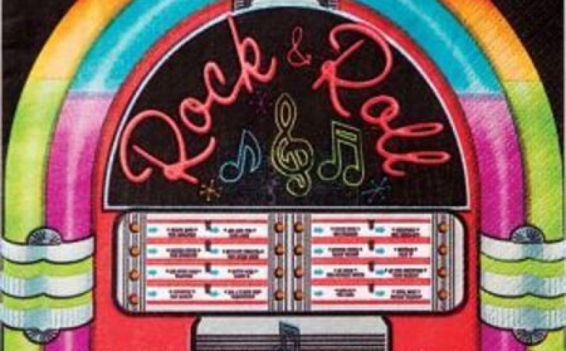 ROCK & ROLL