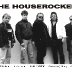 Don't Look Back - The Houserockers Live! rated a 5