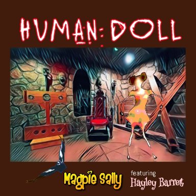 Human Doll 