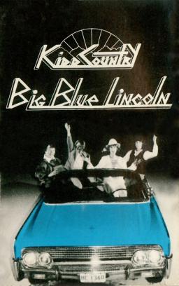 Big Blue Lincoln - Kidd Country