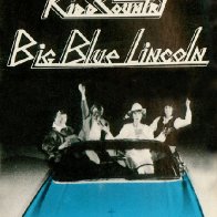 Big Blue Lincoln - Kidd Country