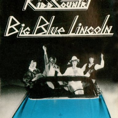 Big Blue Lincoln - Kidd Country