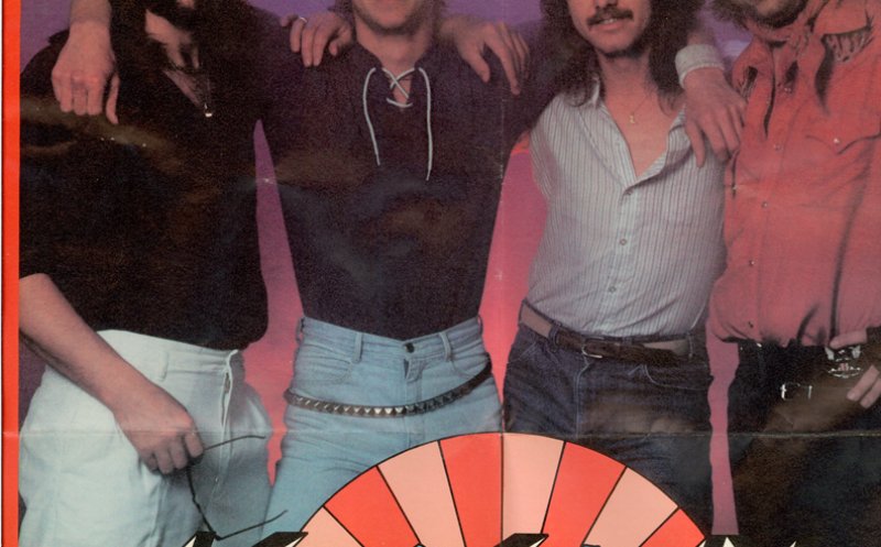 Rock N Roll Girl - Kidd Country