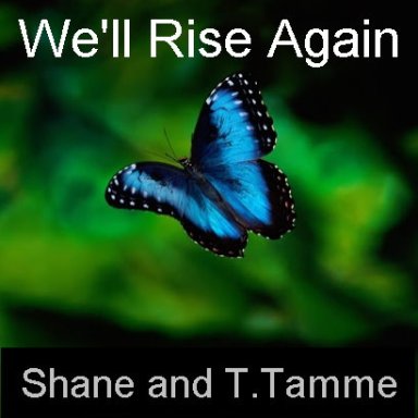 We'll Rise Again