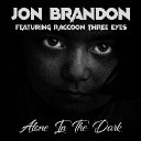 Alone in the Dark featuring Raccoon Three Eyes