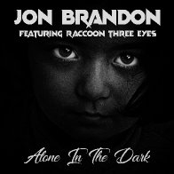 Alone in the Dark featuring Raccoon Three Eyes