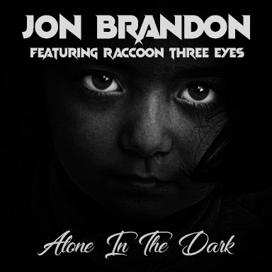 Alone in the Dark featuring Raccoon Three Eyes