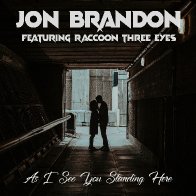 As I See You Standing Here featuring Raccoon Three Eyes