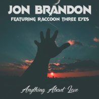 Anything About Love featuring Raccoon Three Eyes