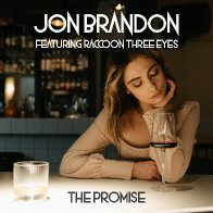 The Promise featuring Raccoon Three Eyes