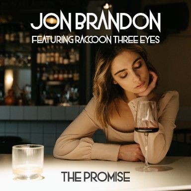 The Promise featuring Raccoon Three Eyes