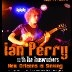 New Orleans is Sinking - Ian Perry with The Houserockers - Live at The Queens