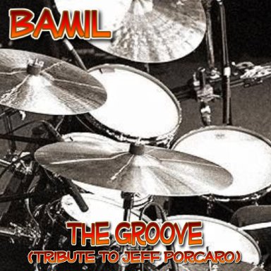 The Groove (Tribute To Jeff Porcaro)