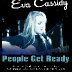 People get Ready - Tribute to Eva Cassidy - Bill Smith - Dan Dube - Scott Macleod - Kevin Marcy