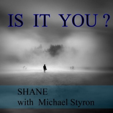 IS IT YOU ?   with Michael Styron