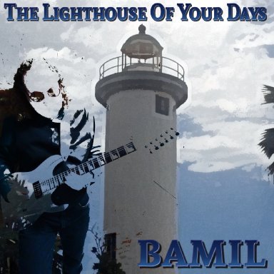 The Lighthouse Of Your Days