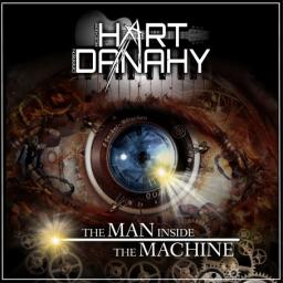 The Man Inside The Machine