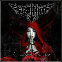 Cloak Of Sorrow