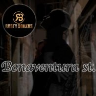 Bonaventura st.