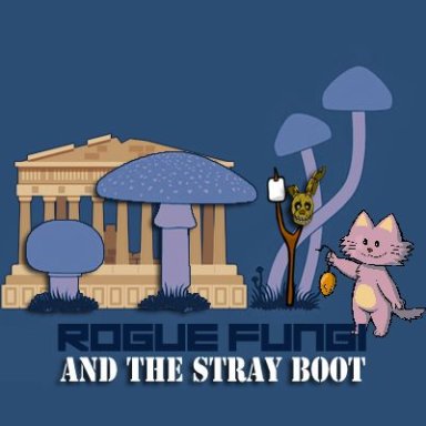 It's All Greek to Me
