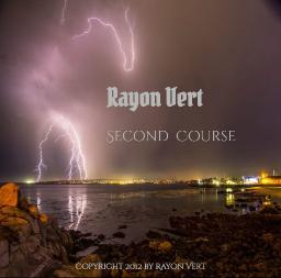 Rayon Vert (Album Master)