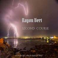 Rayon Vert (Album Master)