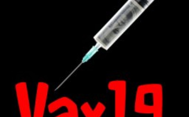 Vax 19  (new finish)