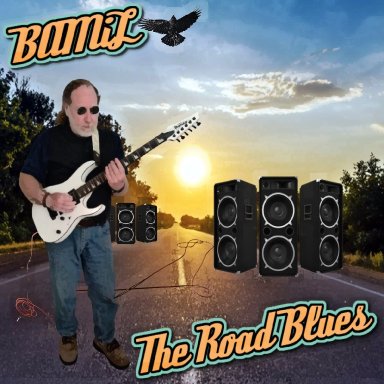 The Road Blues