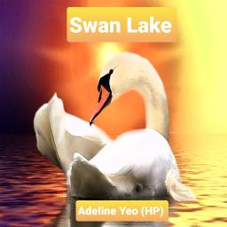 Swan Lake (feat.Adeline Yeo HP)