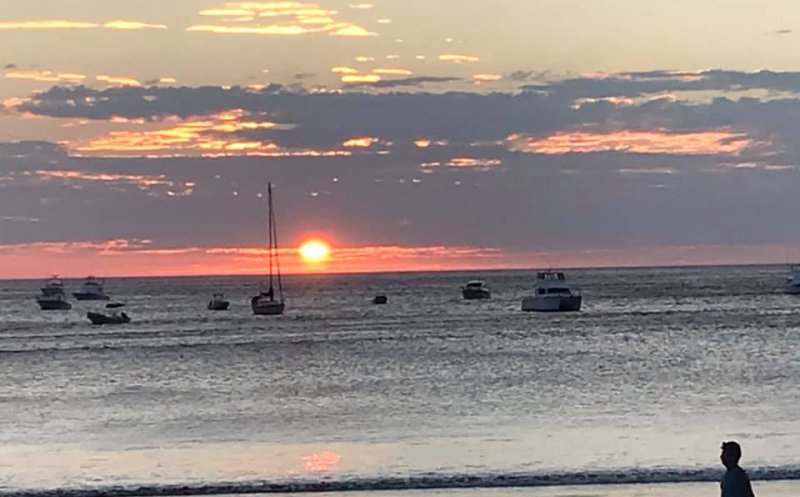 La Cruz