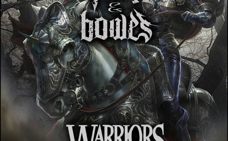 Warriors of Babylon