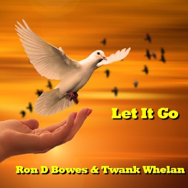 Let It Go (Feat. Twank Whelan)