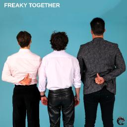 Freaky Together
