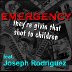 EMERGENCY - they're givin that shot to children  - feat. Joseph Rodriguez rated a 5