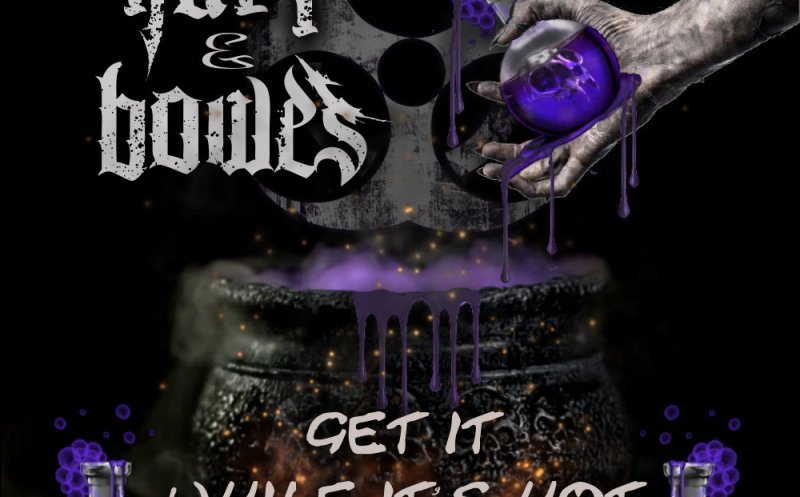 Get It While It's Hot