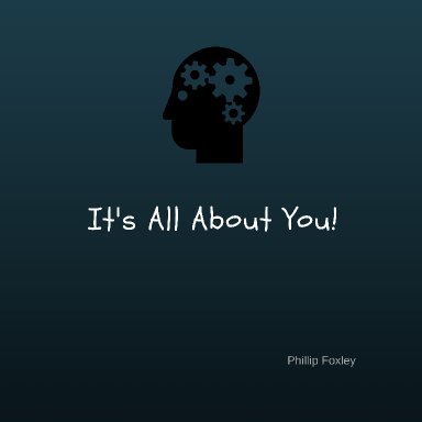 It's All About You! - feat. Raphael Gazal