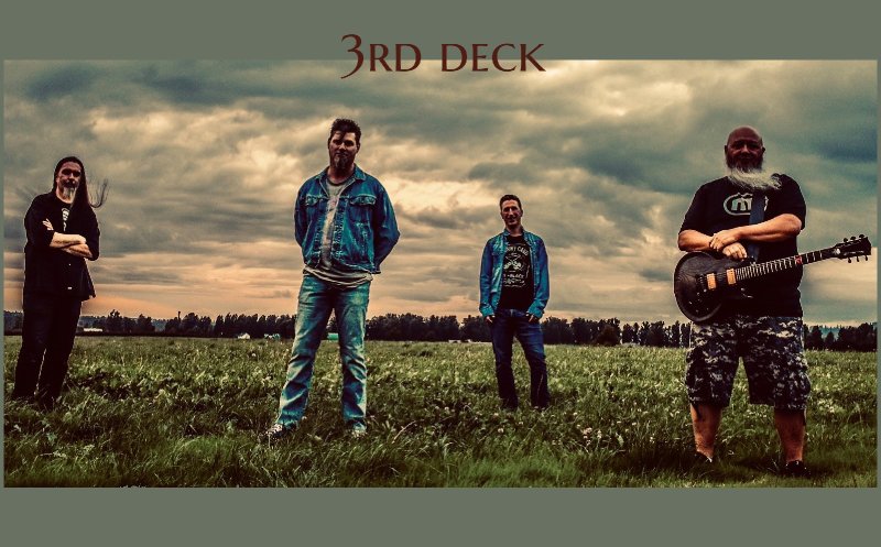 Not Another Happy Ending