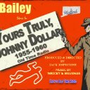 Johnny Dollar ~ by Waveman